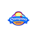 Logo of CampinaMobile android Application 